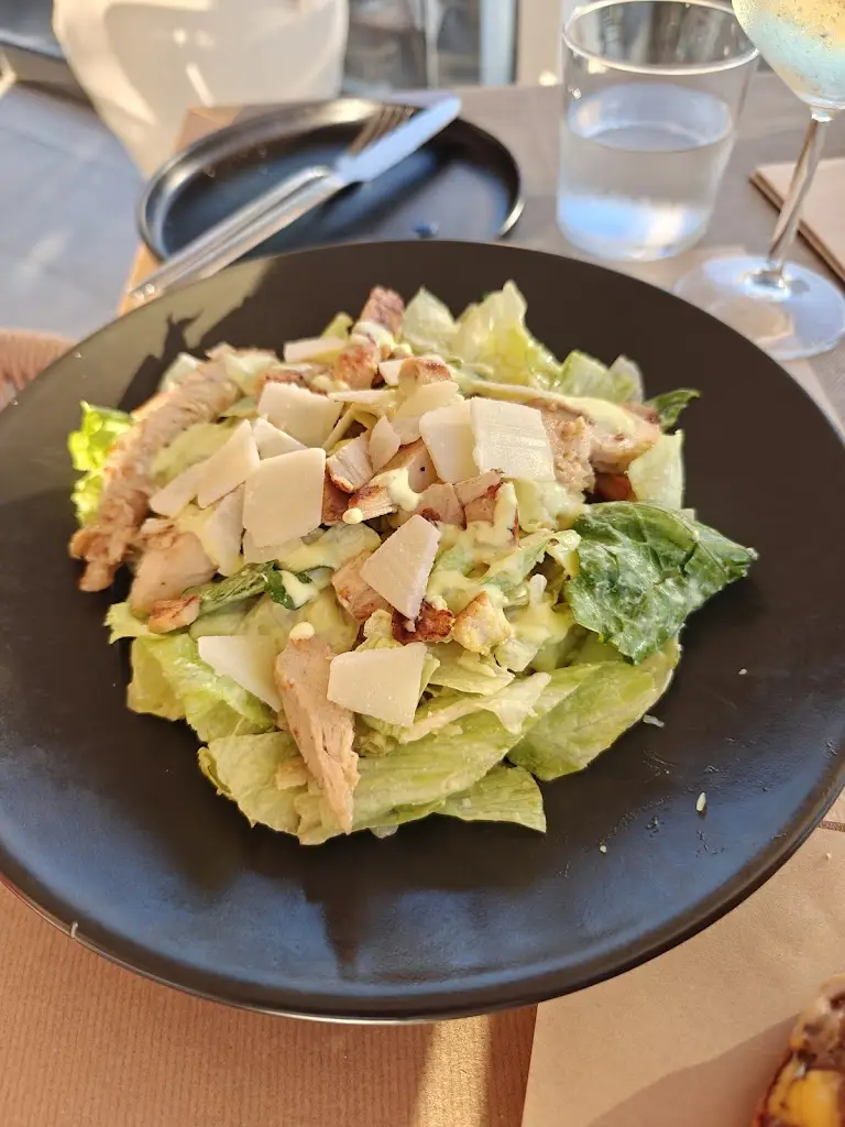 Kai Knabl_San George_Ágios Geórgios_Bewertung