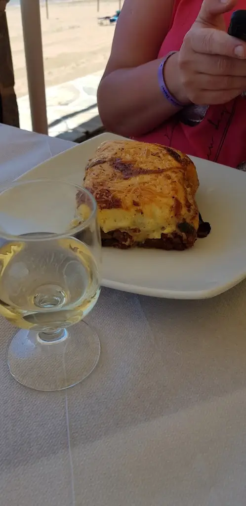 Menü_Dixtia Restaurant_Ágios Geórgios_Bild_8