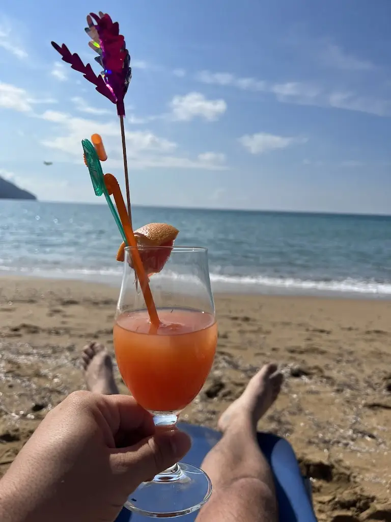 Menü_Dixtia Restaurant_Ágios Geórgios_Bild_9