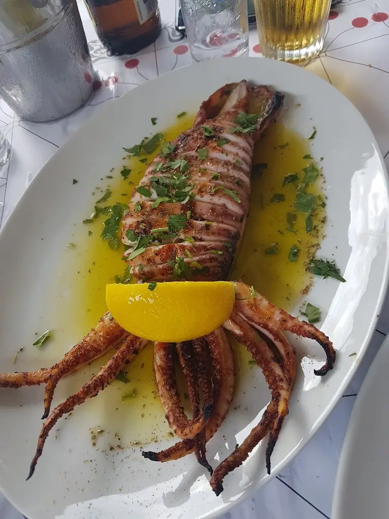 Menü_Lavraki_Anávyssos_Bild_6