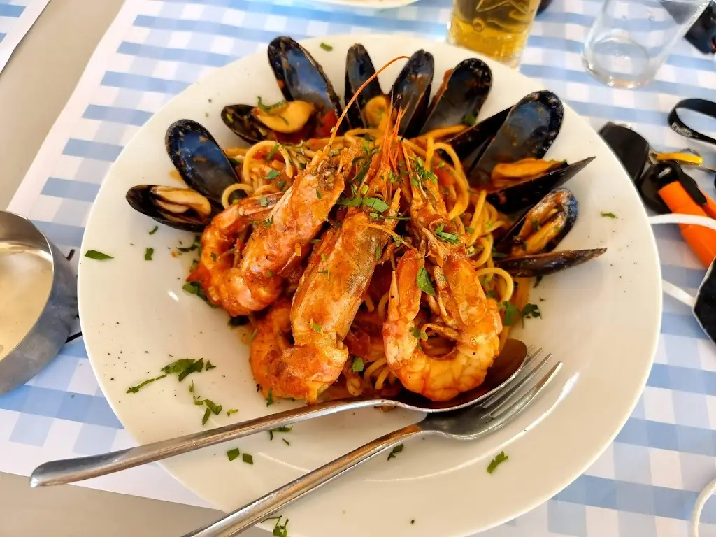 Menü_Lavraki_Anávyssos_Bild_7