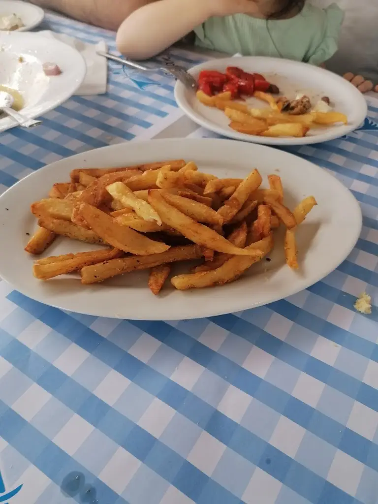 Menü_Lavraki_Anávyssos_Bild_8