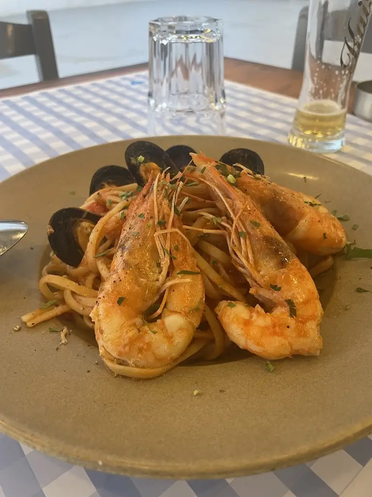 Maia Lomne_Lavraki_Anávyssos_Bewertung