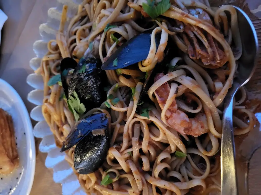 Menü_SEA GULLS Restaurant Bar_Ágios Geórgios_Bild_6