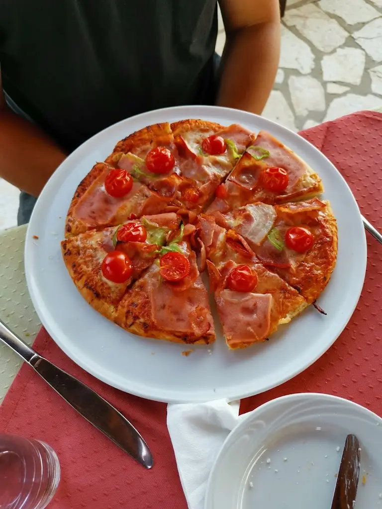 Menü_SEA GULLS Restaurant Bar_Ágios Geórgios_Bild_8