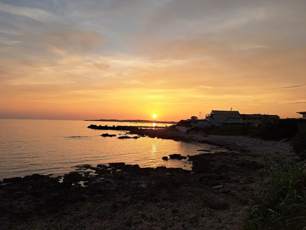 Mel Collins_SEA GULLS Restaurant Bar_Ágios Geórgios_Bewertung
