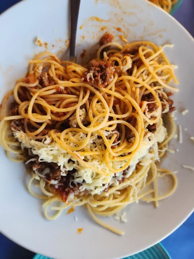 Paul-Daniel Pricop_Malibu taverna_Ágios Geórgios_Bewertung