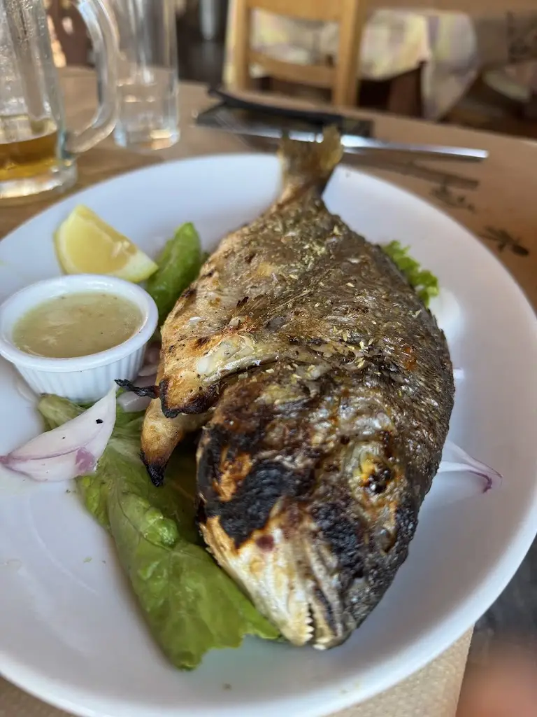 I K-M_Rouvelas taverna_Ágios Geórgios_Bewertung