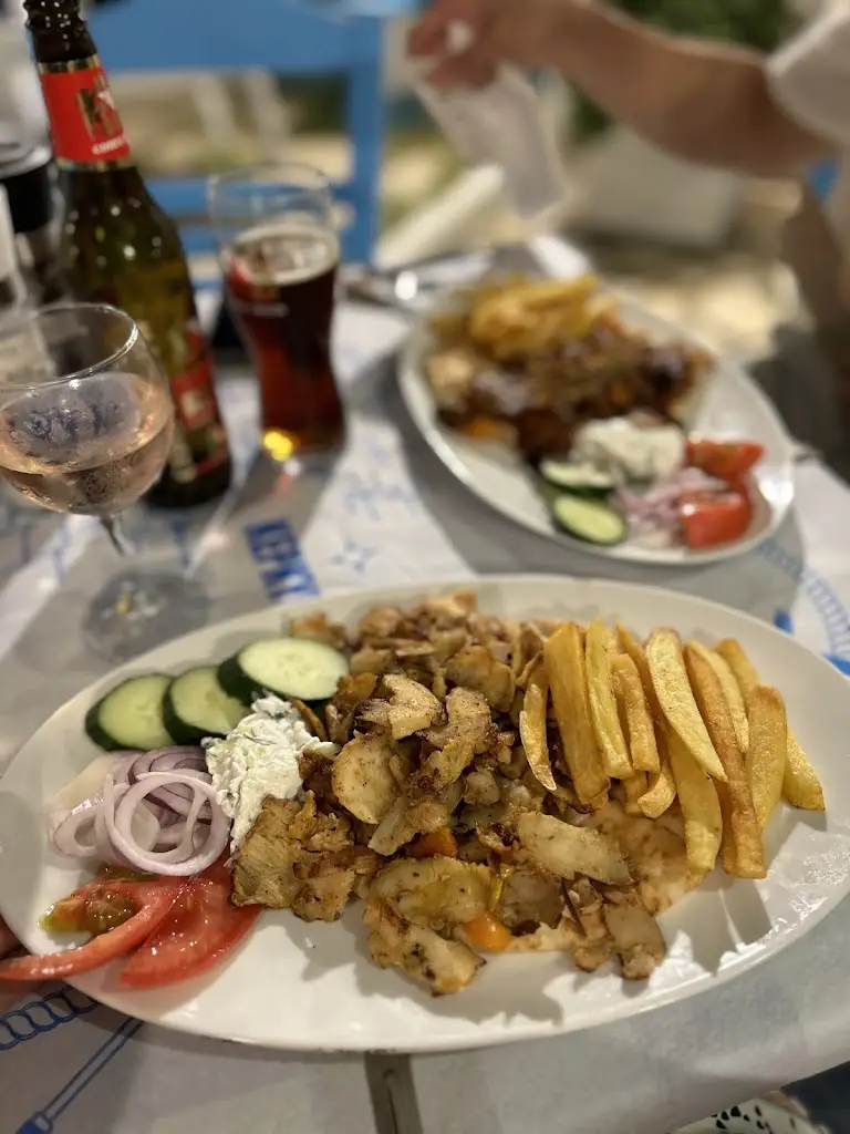 Menü_Myth Tavern 12_Ágios Geórgios_Bild_7