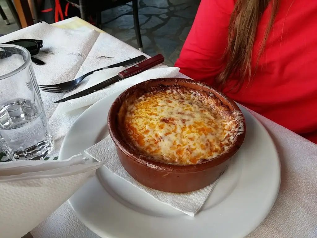 Menü_Restaurant Bar Panorama._Ágios Geórgios_Bild_6