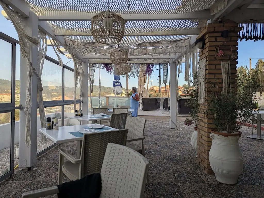 Restaurant Bar Panorama._Ágios Geórgios_slider_image_3