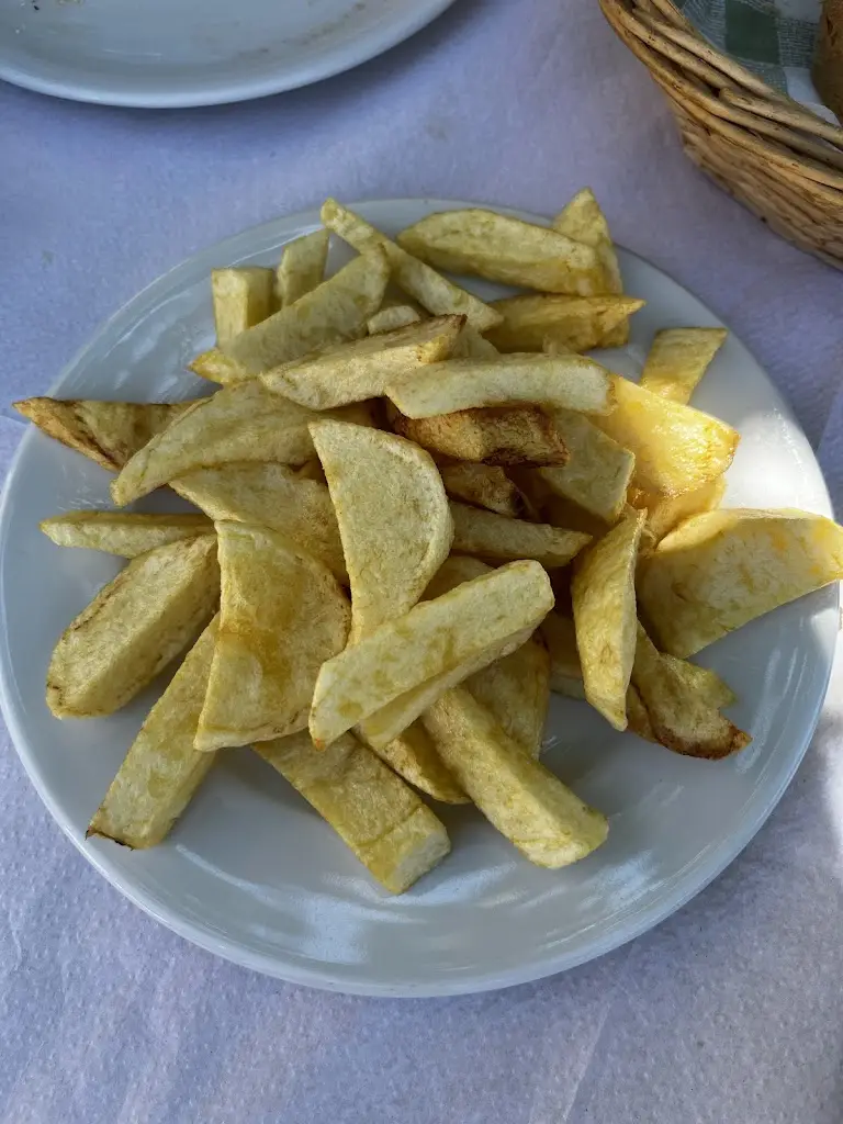 Menü_Αρίστος Οικογενειακή Ταβέρνα_Aidipsós_Bild_6