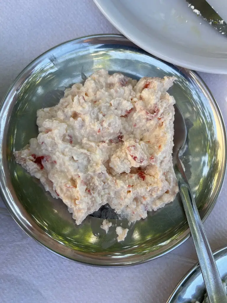 Menü_Αρίστος Οικογενειακή Ταβέρνα_Aidipsós_Bild_9