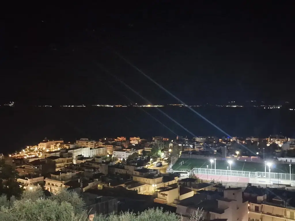 Prodromos Ouzounoglou_Αρίστος Οικογενειακή Ταβέρνα_Aidipsós_Bewertung