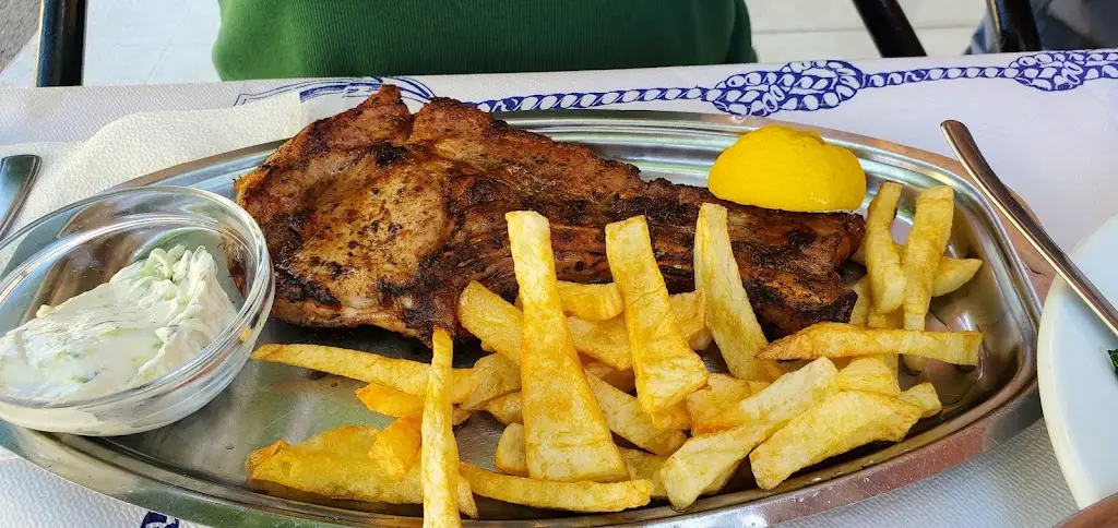 Peggy Schiesher_Αλίνα - Alina_Aidipsós_Bewertung