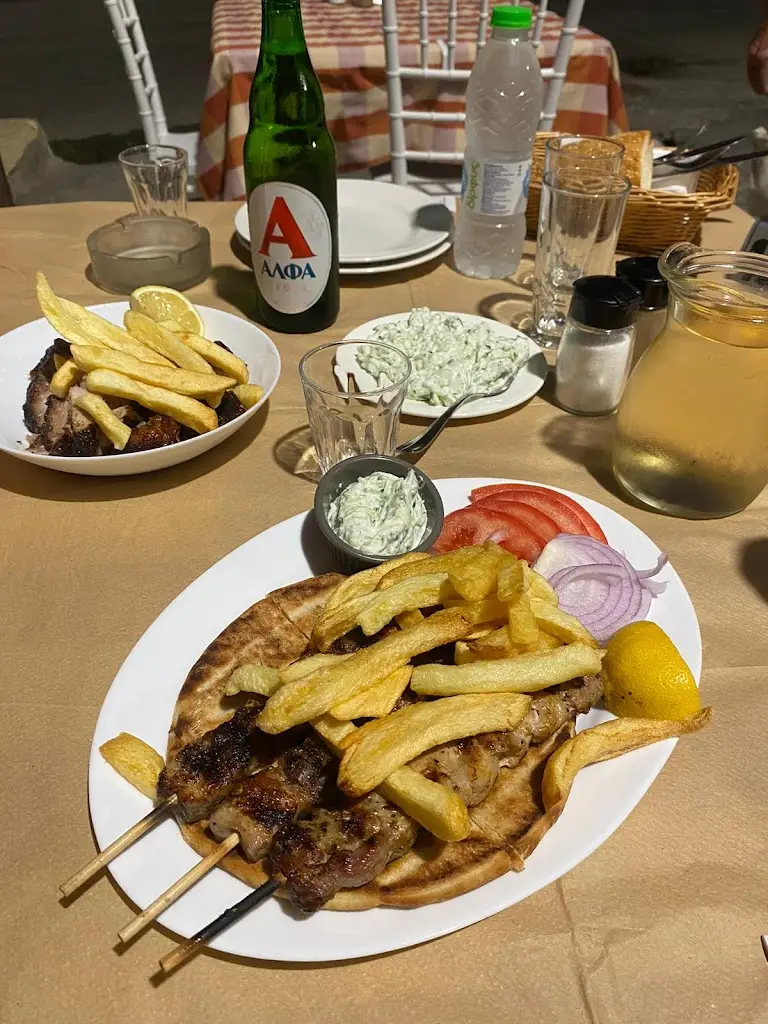 Milan Randjelovic_O Pontios_Aidipsós_Bewertung