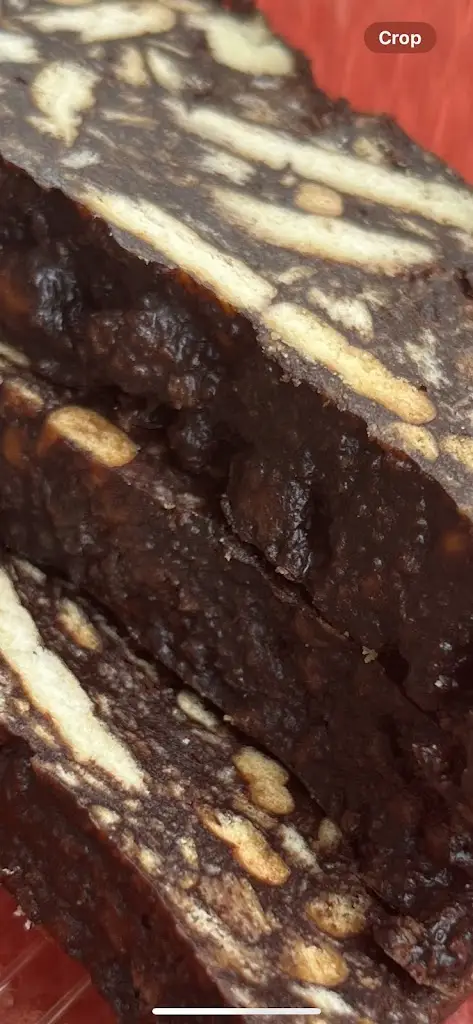 Menü_Άρωμα Σπιτιού Ζωγράφου - Aroma Spitioy_Zográfos_Bild_3