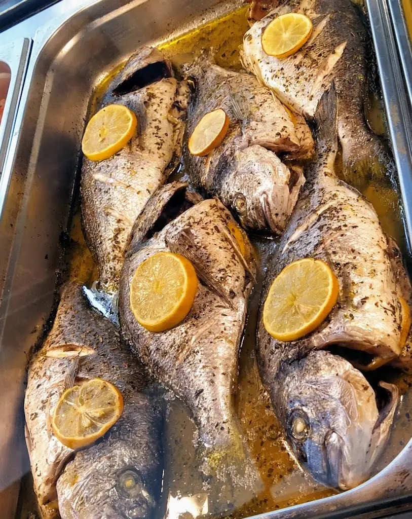 Menü_Άρωμα Σπιτιού Ζωγράφου - Aroma Spitioy_Zográfos_Bild_4