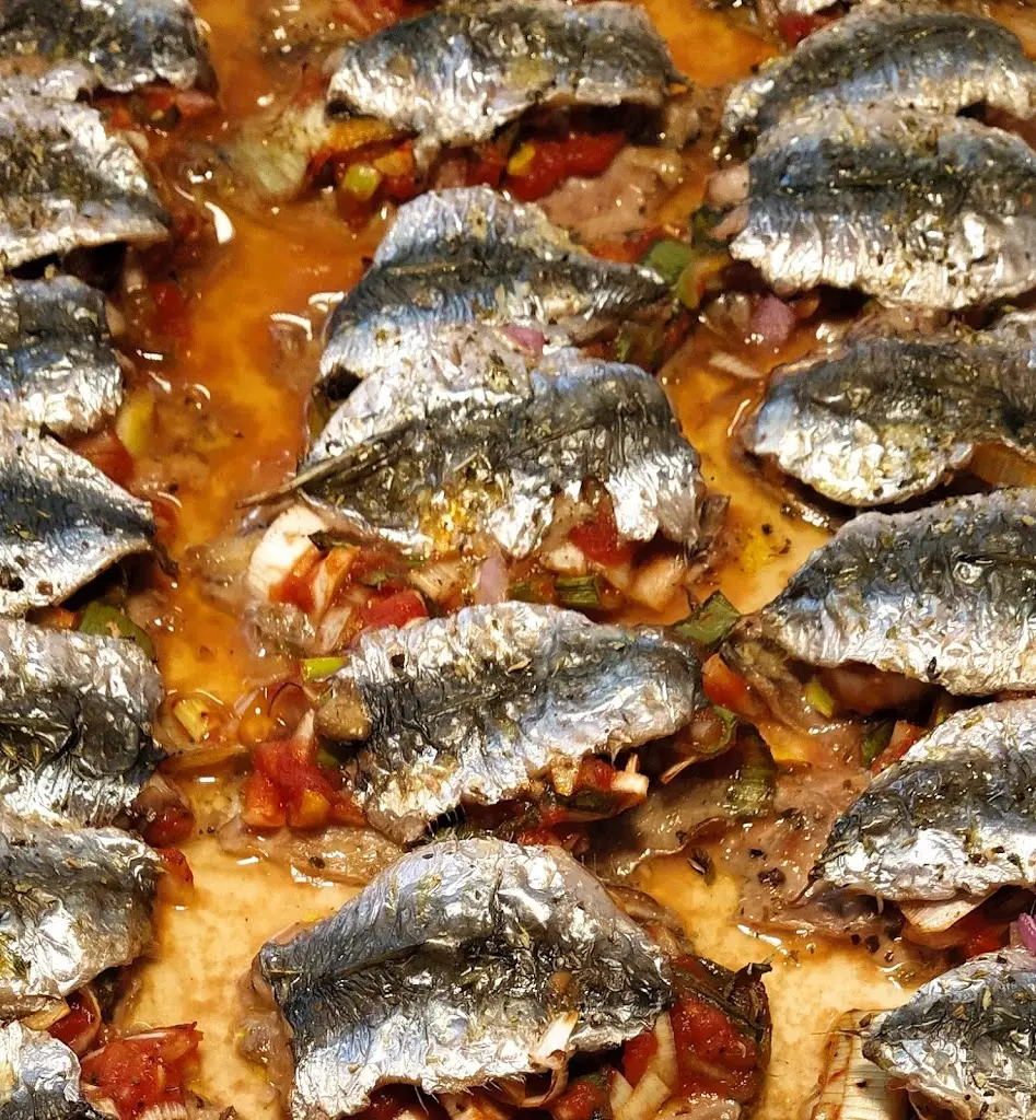 Menü_Άρωμα Σπιτιού Ζωγράφου - Aroma Spitioy_Zográfos_Bild_5