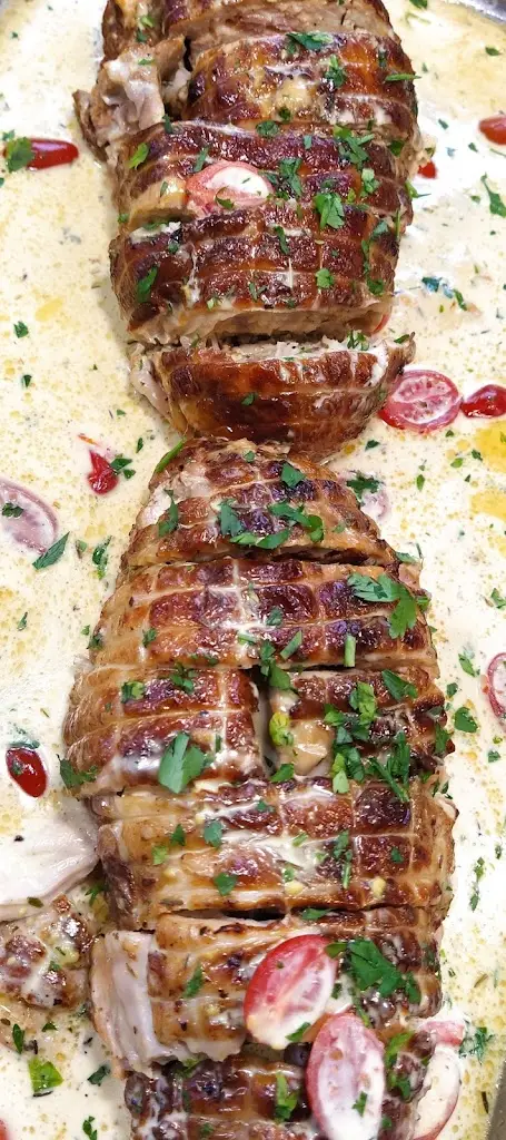 Menü_Άρωμα Σπιτιού Ζωγράφου - Aroma Spitioy_Zográfos_Bild_8