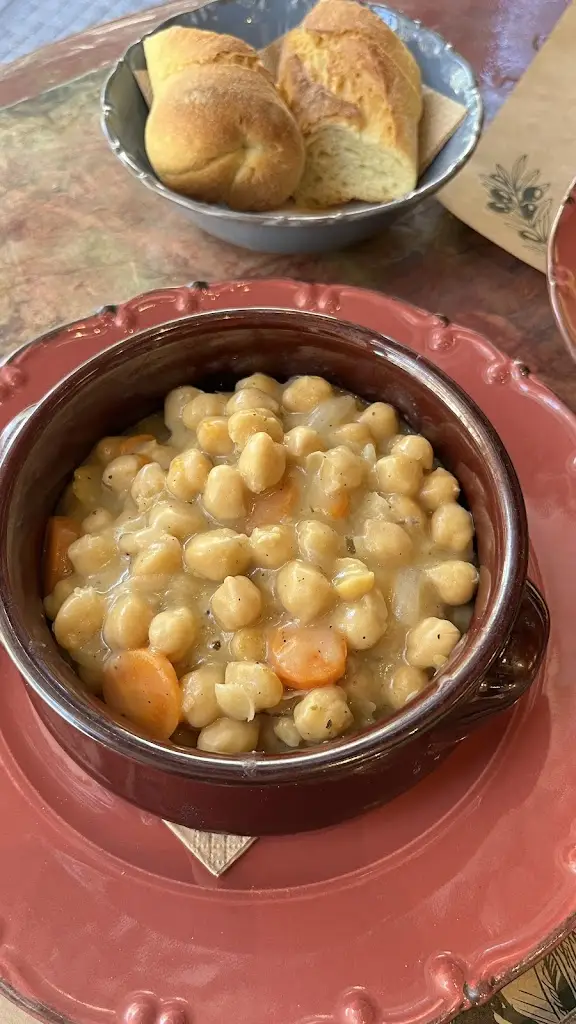 Mohammed Bendaanane_Άρωμα Σπιτιού Ζωγράφου - Aroma Spitioy_Zográfos_Bewertung