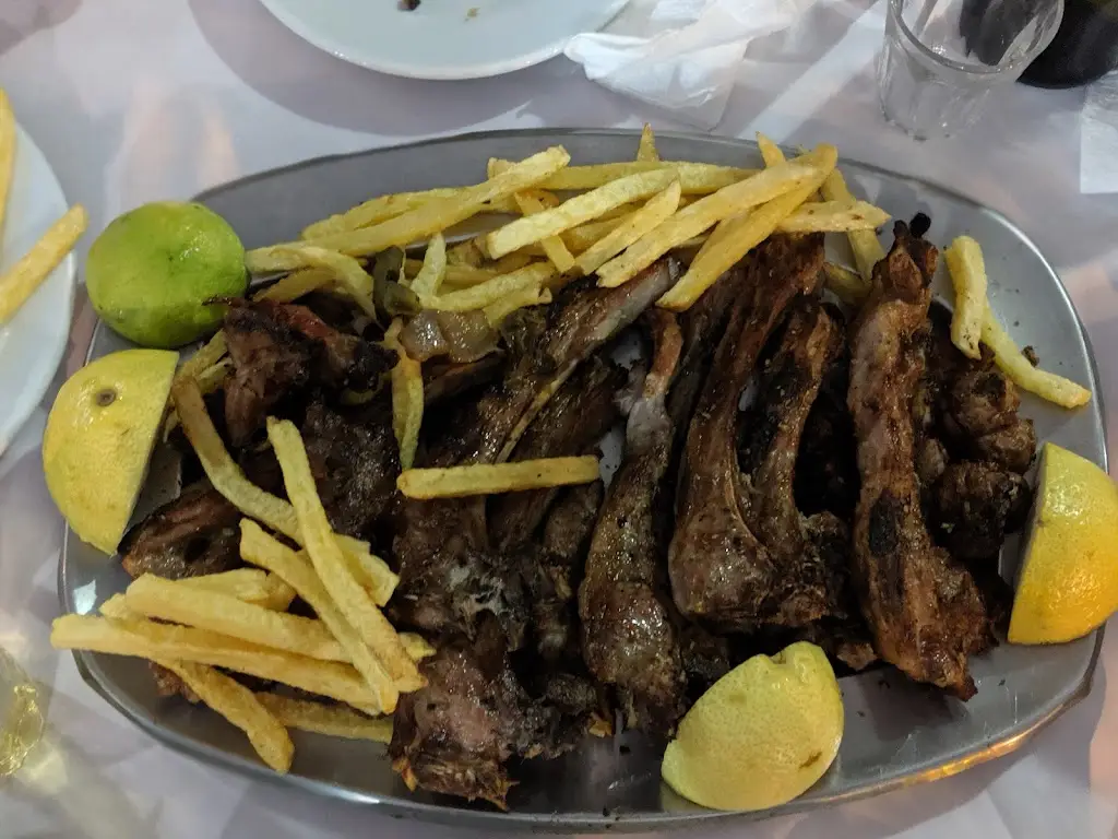 Menü_Thalpōrḗ_Zográfos_Bild_5