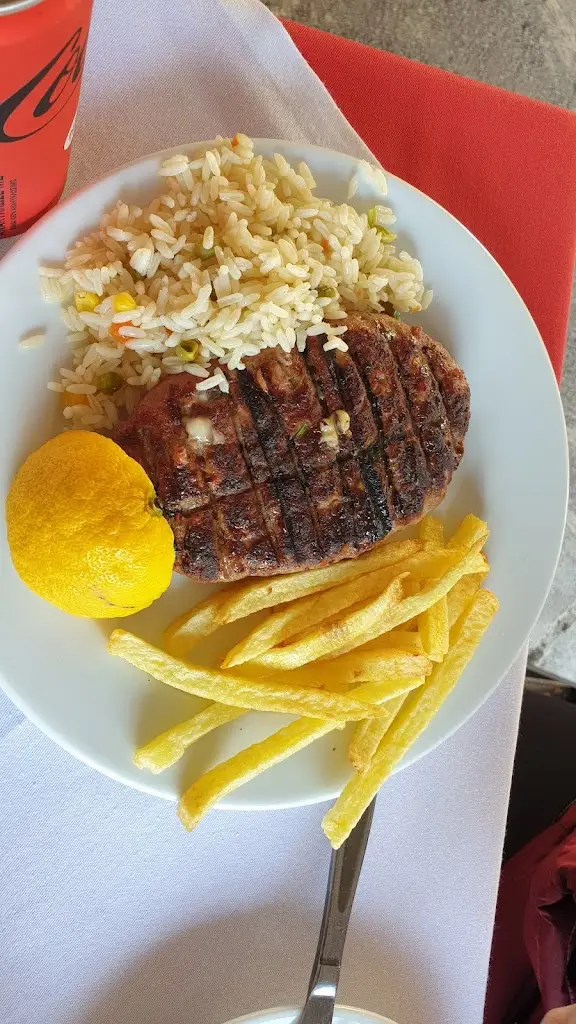 Menü_Thalpōrḗ_Zográfos_Bild_7