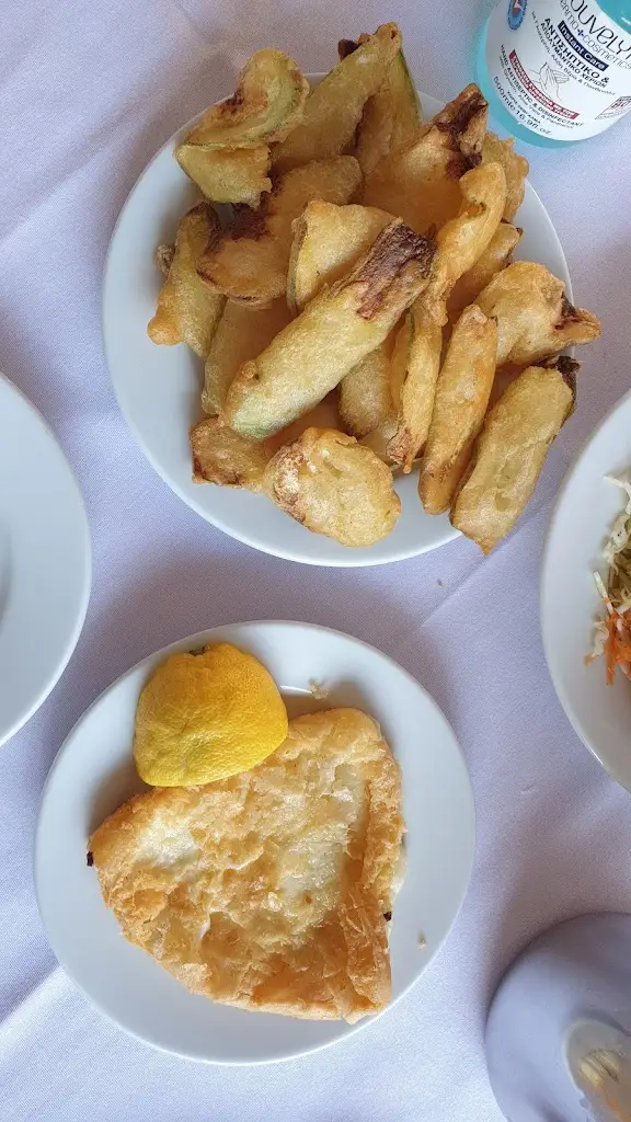 Menü_Thalpōrḗ_Zográfos_Bild_9