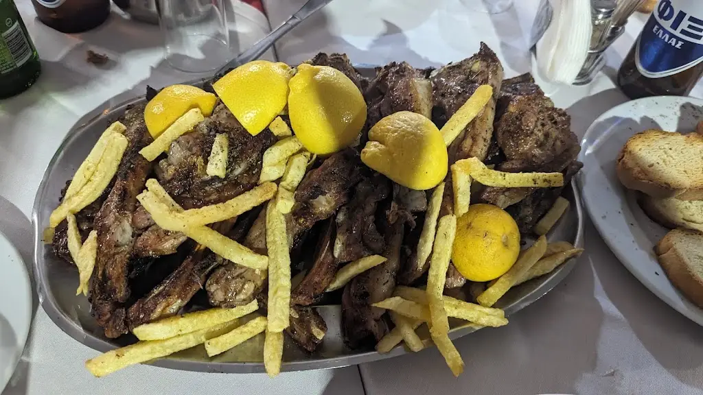 Kosta (K)_Thalpōrḗ_Zográfos_Bewertung