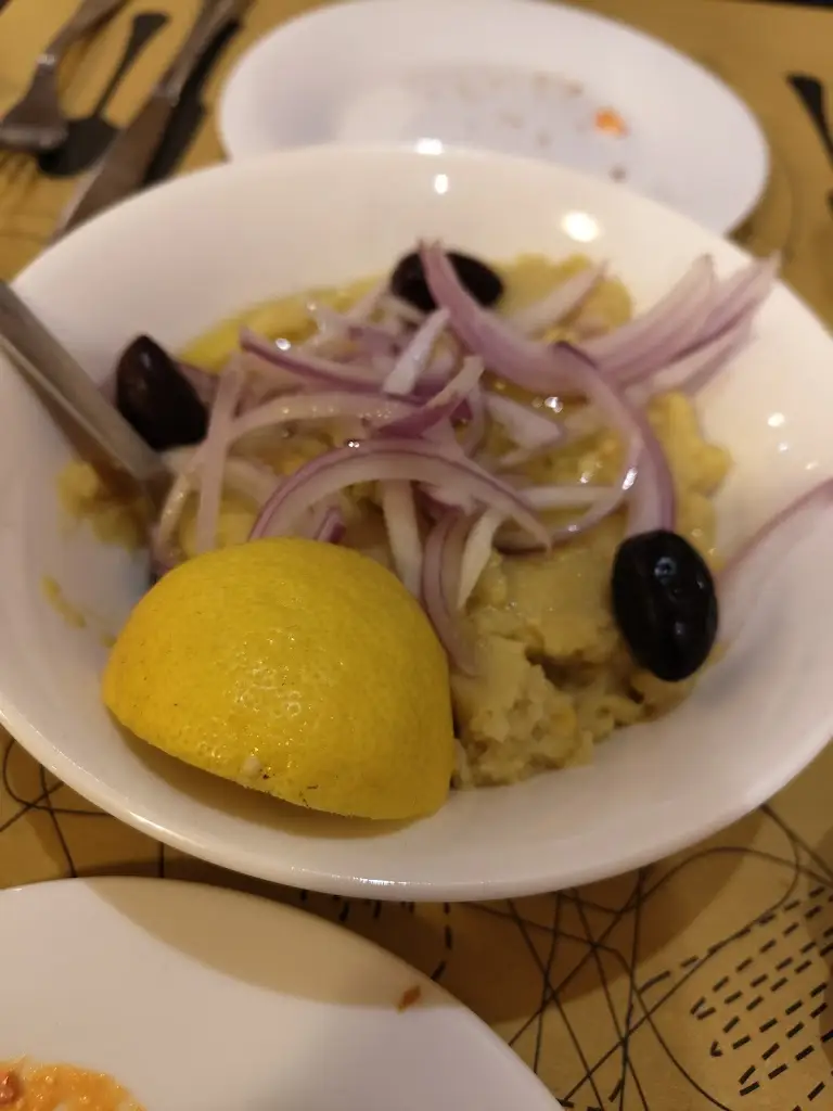 Menü_Goudiotiko Tsipouradiko_Zográfos_Bild_6