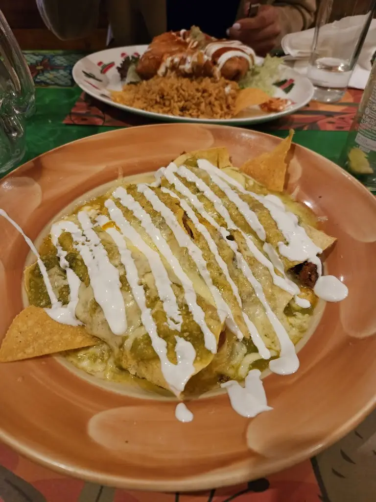 jojoshulk_The Mexican_Zográfos_Bewertung