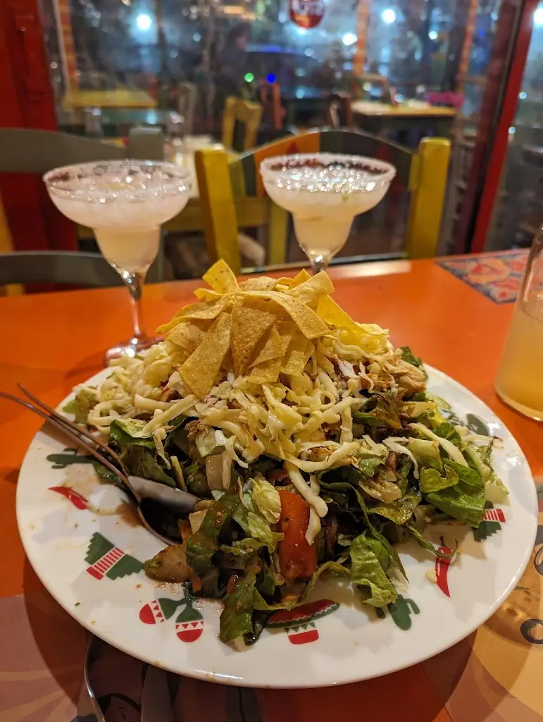 Demeneos Demeneopoulos_The Mexican_Zográfos_Bewertung