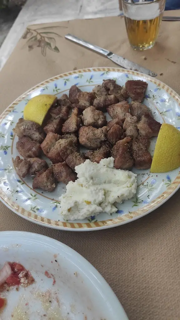 Menu_Μεζεδοπωλείο Ο Ράκιας_Zográfos_image_3