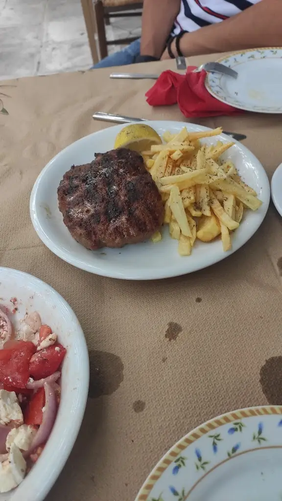 Menu_Μεζεδοπωλείο Ο Ράκιας_Zográfos_image_4