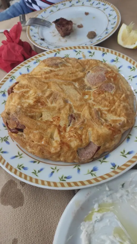 Menu_Μεζεδοπωλείο Ο Ράκιας_Zográfos_image_5