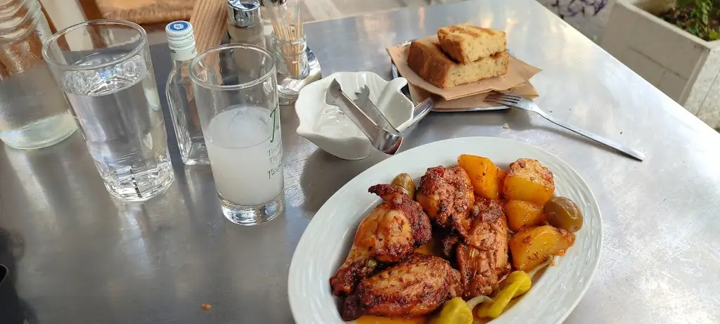 Menu_Μεζεδοπωλείο Ο Ράκιας_Zográfos_image_6