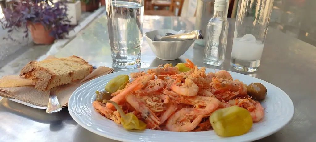 Menu_Μεζεδοπωλείο Ο Ράκιας_Zográfos_image_7