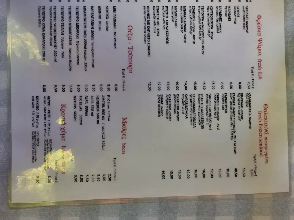 Menü_Mastra_Zográfos_Bild_2