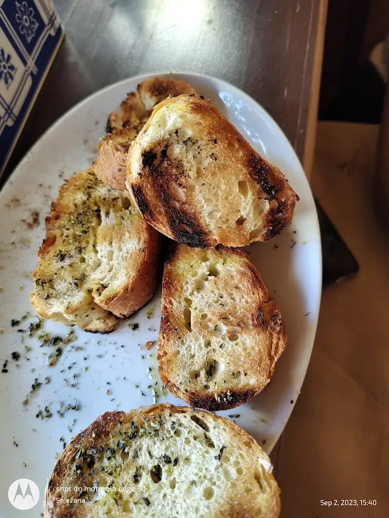 Menü_Τα ψητά της παρέας_Zográfos_Bild_7