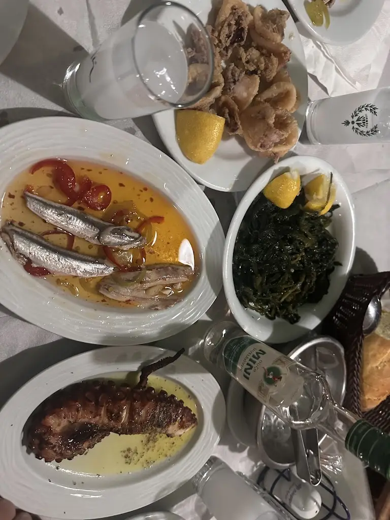 Menu_Ουζερί Διχτάκι_Zográfos_image_2