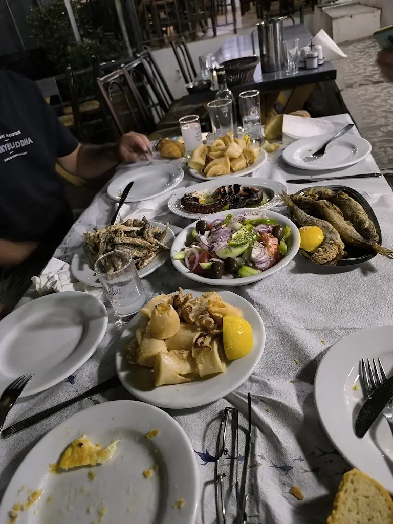 Menu_Ουζερί Διχτάκι_Zográfos_image_3