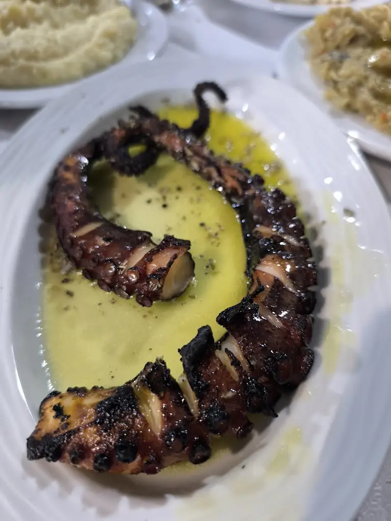 Menu_Ουζερί Διχτάκι_Zográfos_image_6