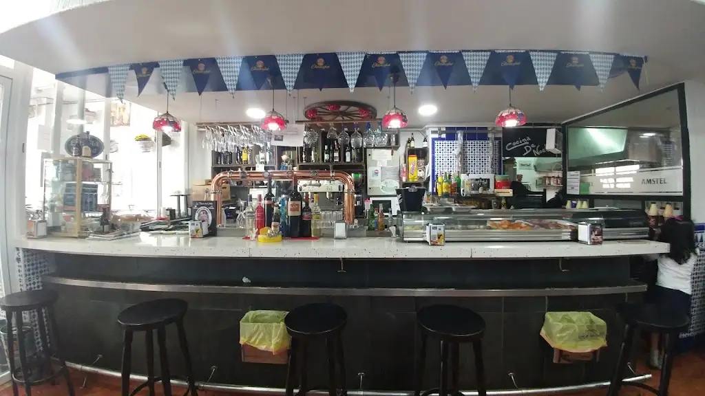 alsos dine Restaurant in Zográfos