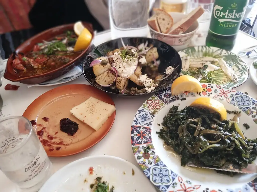 Menü_Sidarta_Zográfos_Bild_4