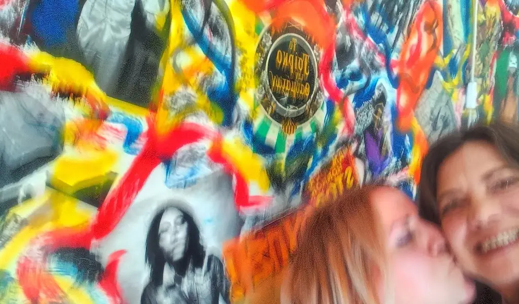 Evi Hassapides Watson (She Tames Chaos)_Sidarta_Zográfos_Bewertung