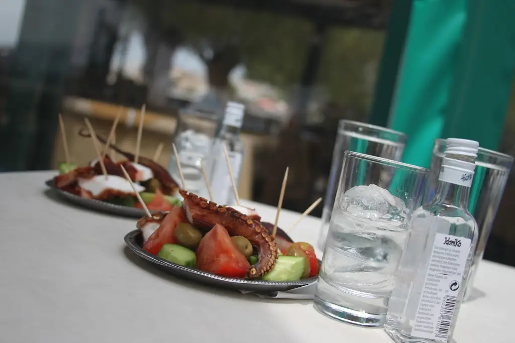 Menü_Iamatikon_Amárynthos_Bild_8