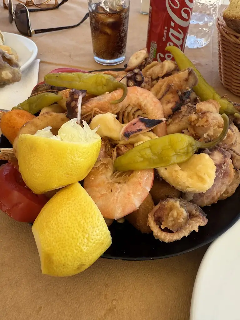 Niculae Daniel_Iamatikon_Amárynthos_Bewertung