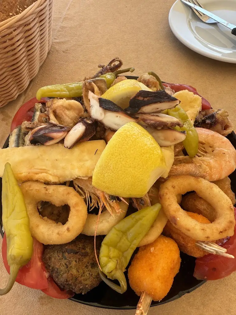 Ioana Niculae_Iamatikon_Amárynthos_Bewertung