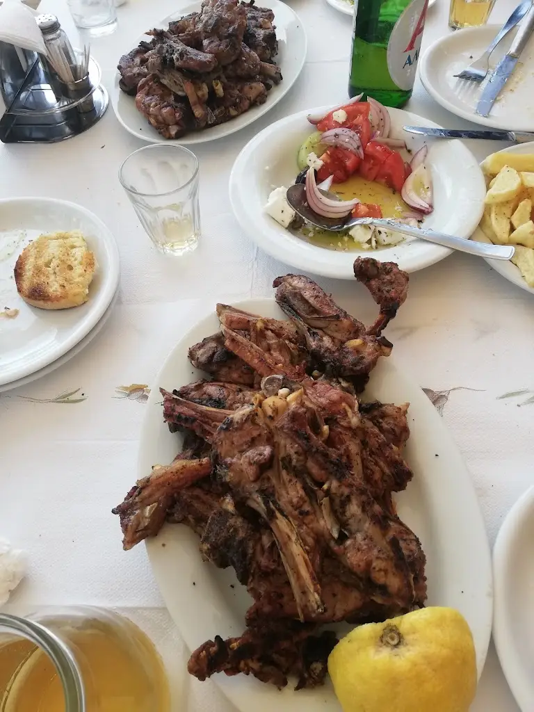 Menu_Ταβέρνα Σκοτεινή_Amárynthos_imagen_5