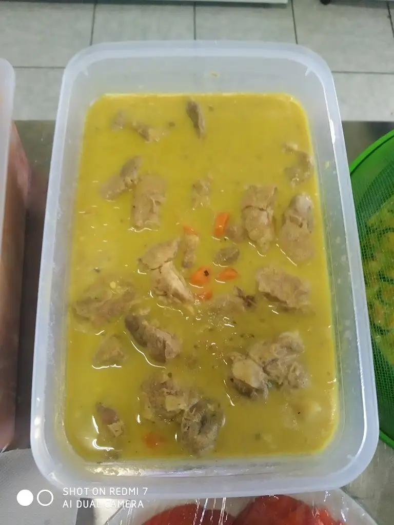 Menü_Μεζεδοπωλείο Σκούρα τα πράγματα_Akraifnía_Bild_4